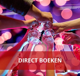 Euro-entertainment - Artiesten boeken