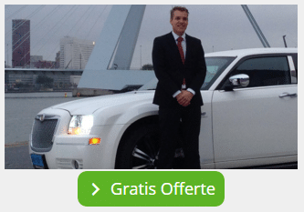 Vallei-limousines - limousine 