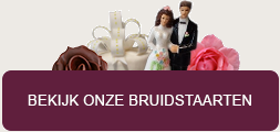Janbanket - Taart Veenendaal