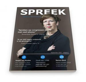 Quality-bookings - Sprekersbureau