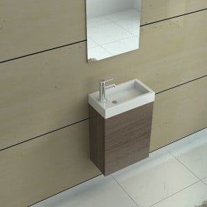sanitair-en-accessoires - design badkamer meubelen