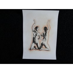 boxmarkt - erotische tekeningen