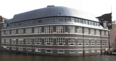 toneelhuisamsterdam - toneelacademie