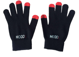 jmpromotions - Touchscreen handschoenen
