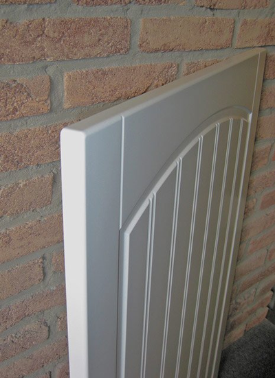 Wist u dat keukenfolie ook een optie is?