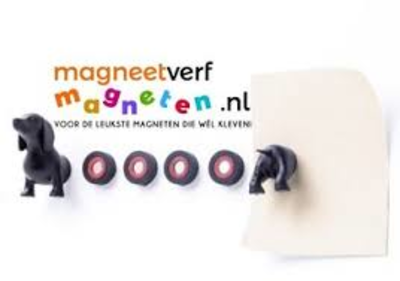 Kinderkamer inrichten met magnetische verf?