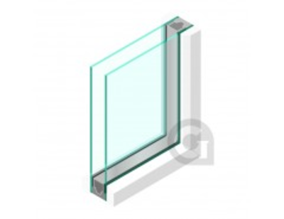 Heeft u dubbel glas nodig?