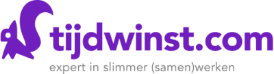 Uitstelgedrag met thuiswerken